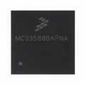 MC33874BPNA - IC PWR SWITCH N-CHAN 1:1 24PQFN