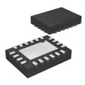 PI3USB9281AXWEX - IC USB 2.0 PORT DETECT 20UQFN