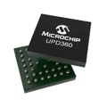 UPD360-C/6HX - USB TYPE-C/PD CONTROLLER WITH SP