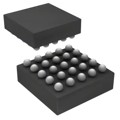 MAX77643AANA+ - ULTRA-LOW POWER PMIC FEATURING S