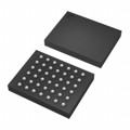 BD57011AGWL-E2 - IC WIRELESS PWR RCVR UCSP50L3C