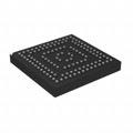 AS3658B-BCTP - IC PMU POWER/AUDIO 124-CTBGA