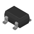 NCP304LSQ43T1 - IC SUPERVISOR 1 CHANNEL SC82AB