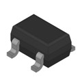 MAX6388XS46D3+ - MAX6388 SC70, SINGLE LOW-VOLTAGE