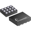 GLF74130 - 4.5A POWER MUX WITH VIN SELECTIO