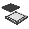 CHL8104-00CRT - IC REG CTRLR DDR 2OUT 40QFN