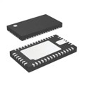 LTC3675EUFF#PBF - IC PWR SUPPLY + LED DRVR 44QFN