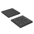 TPS65930BZCHR - CONSUMER CIRCUIT, PBGA139