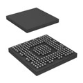 TPS65950BZXN - CONSUMER CIRCUIT, PBGA209