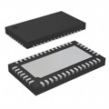 LTC3351EUFF#TRPBF - HOT SWAPPABLE HIGH CURRENT SUPER