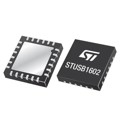 STUSB1602AQTR - CONDITIONING &amp; INTERFACES