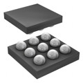 BD6042GUL-E2 - IC CHARGE PROTECTION 9-VCSP50L1