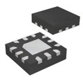 PE64101MLAA-Z - RF DTC 100MHZ-3GHZ 12QFN