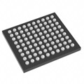 MAX77863AEWJ+ - IC PMIC 13REG 8GPIO 90WLP