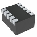 MAXM17623AMB+T - 2.9V-TO-5V INPUT, 1A , 0.8V-TO-1