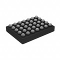 MAX77278EWB+ - IC REG 3OUT BUCK-BST 35WLP
