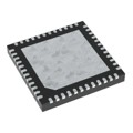 PD69104B1ILQ-TR - IC POE CNTRL 4 CHANNEL 48QFN