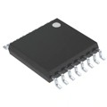 NCP1096PAG - IC POE CNTRL 1 CHANNEL 16TSSOP