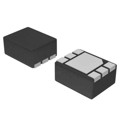 NCP349MNTBG - IC VOLTAGE DETECTOR OVP 6DFN