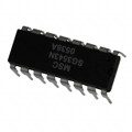 SG3543N - IC POWER SUPPLY SUPERVISOR 16DIP