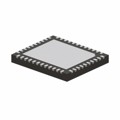 LTC2972CUJF#PBF - 2-CHANNEL PMBUS POWER SYSTEM MAN