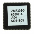 ZM7308G-65502-B1 - IC DIGITAL PWR CONTROLLER 64QFN