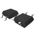 BU4326F-TR - IC SUPERVISOR 1 CHANNEL 4SOP