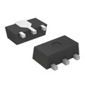 S-80825CNUA-B8KT2G - IC SUPERVISOR 1 CHANNEL SOT89-3