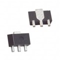 UA78L12ACPK - IC REG LINEAR 12V 100MA SOT89-3