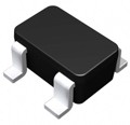 BU4823F-TR - IC SUPERVISOR 1 CHANNEL 4SOP