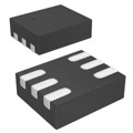 STM6524ALARDL6F - IC SUPERVISOR SMART RESET 6UDFN