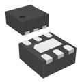 MPQ2013AGG-AEC1-Z - IC REG LINEAR POS ADJ 150MA 6QFN