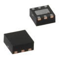 MIC5321-SSYMT-TR - IC REG LINEAR 3.3V/3.3V 6TMLF