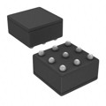 LM3708XQBP-308/NOPB - IC SUPERVISOR 1 CHANNEL 9USMD