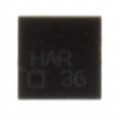 LM3708XQTPX-308/NOPB - IC SUPERVISOR 1 CHANNEL 9USMD