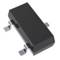 PT7M6146NLTA3EX - IC SUPERVISOR 1 CHANNEL SOT23-3
