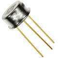 AD581SH - IC VREF SERIES 0.3% TO5-3