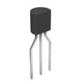 LM4041CILPR - IC VREF SHUNT 10V 0.5% TO92-3