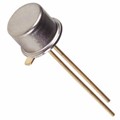 AD589MH - IC VREF SHNT -2.883%/+1.22% TO51