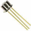 AD580TH - IC VREF SERIES 0.4% TO52-3