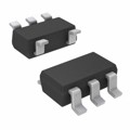 LM4040A50IDCKRG4 - TWO TERMINAL VOLTAGE REFERENCE,