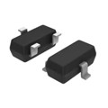 SI7211-B-00-IVR - SENSOR HALL EFFECT ANALOG SOT23
