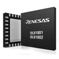 ISL81801FVEZ-T7A - 80V BI-DIRECTIONAL BUCK-BOOST CO