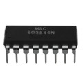 SG2846N - IC REG CTRLR MULT TOPOLOGY 16DIP