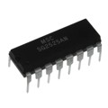 SG2525AN - IC REG CTRLR PUSH-PULL 16DIP