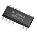 XDPS21071XUMA1 - DIGITAL FFR CONTROLLER, DSO12