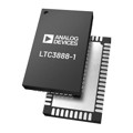 LTC3888IUHG-1#PBF - DUAL OUTPUT 8-PHASE STEP-DOWN DC