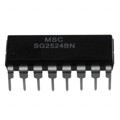 SG2524BN - IC REG CTRLR FLYBACK 16DIP