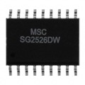 SG2526DW - IC REG CTRLR BUCK/FLYBACK 18SOIC