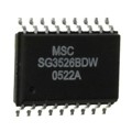 SG3526BDW-TR - IC REG CTRLR BUCK/FLYBACK 18SOIC